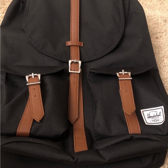Herschel Supply Co backpack - Picture 3 of 8